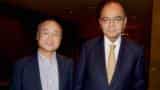 Japan keen on investing in India&#039;s infrastructure growth story: Arun Jaitley