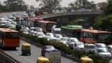 NGT calls for ban on diesel vehicles over 10 years in 15 cities