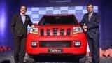 New SUVs, truck sales power Mahindra&#039;s 6% growth in net profit