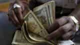 Rupee recovers by 5 paise against dollar in early trade 