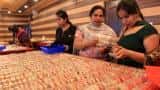After rollback of tax on EPF, govt now repeals 1% tax on gold jewellery