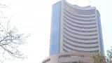  Sensex edges down, still end May as Asia&#039;s best