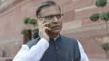 Govt keen to set up stressed assets fund to fight NPAs: Jayant Sinha