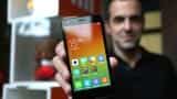 China smartphone maker Xiaomi buys 1500 patents from Microsoft