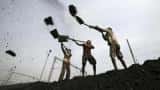 Coal India's May output rises nearly 43 MT; misses target 