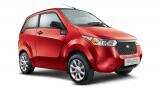 WATCH: Sanjay Mishra in the new Mahindra e20 electric car ad