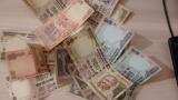 Rupee recovers 9 paise against dollar in early trade as exporters sell US currency