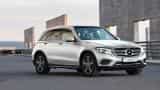 Mercedes-Benz launches latest SUV GLC priced at Rs 50 lakh