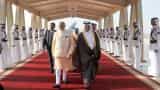 PM Modi invites Qatar Inc to invest in India; promises to address 'bottlenecks'