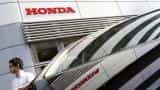 Honda Motorcycles' total sales up 19% in May 