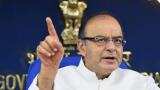 PSU banks stocks rise before meeting with FM Jaitley