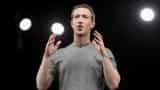 When hackers took over Mark Zuckerberg's social media accounts