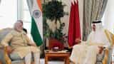 Full list of agreements signed between India and Qatar and what they mean
