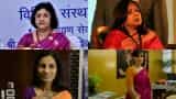These four Indian women are on Forbes Power List