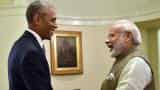 PM Modi, Obama discuss work on 6 nuclear reactors in India