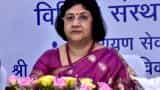 Reduction in repetitive cost; SBI merger to boost market share: Arundhati Bhattacharya