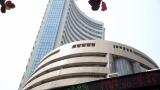 Equity markets end flat post RBI's bi-monthly monetary policy review