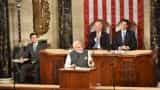 PM Modi addresses US Congress