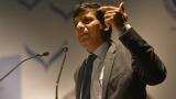 Need private investment for faster growth: Raghuram Rajan