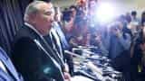 Suzuki chairman to step down on June 29 over fuel economy scam
