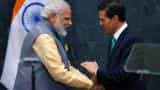 Mexico promises support for India&#039;s NSG membership
