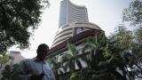 Sensex opens in red, Nifty down 0.58%