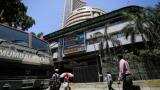 Sensex falls 300 points; Nifty down 80 points