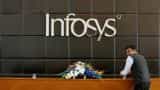 Infosys stocks down nearly 5% after COO warns about 'quarterly bumps'