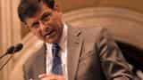 Robots are taking over job market; middle class anxious: Raghuram Rajan