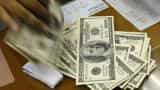 US dollar up 0.41% in late trading on upbeat jobless data 