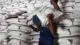Food Ministry proposes 25% duty on sugar exports
