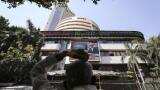 BSE, NSE bounce back; sugar stocks are on a high BSE, NSE bounce back; sugar stocks are on a high