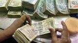 Rupee falls 16 paise against dollar in early trade 