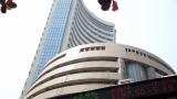 Indian markets open in the red; Sensex down over 1%