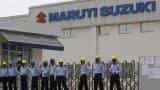 Maruti Suzuki India resumes production at Gurgaon, Manesar units 