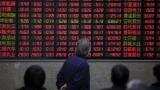 Asian markets remain weak amid Brexit worries, MSCI China decision 