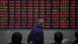 Asian markets remain weak amid Brexit worries, MSCI China decision Asian markets remain weak amid Brexit worries, MSCI China decision