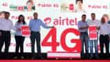 Now track Airtel's network coverage in your area in realtime