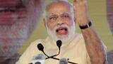 PM Modi is all praises for Civil Aviation Policy