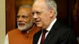 India, Swiss to increase cooperation to tackle black money menace India, Swiss to increase cooperation to tackle black money menace