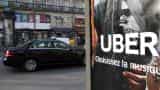 Rivals Uber, Didi backing by same investors raise eyebrows 