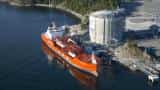 Govt in discussion with Russia's Gazprom for LNG supplies to GAIL
