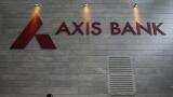 Is it an end of Axis Bank partnership with Max Life? 