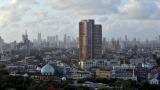 Sensex up 100 points amid easing Brexit fears