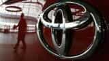 U.S. investigates steering problems in 135,000 older Toyota SUVs
