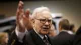 With this simple task, you can succeed: Warren Buffett shares his success 