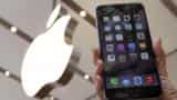 Patent infringement suit; Beijing bans sale of iPhone 6