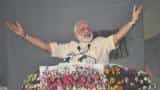 India's economic growth must benefit its neighbours: PM Modi