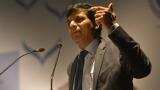 Will Rajan's exit drag equity markets tomorrow?