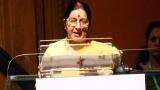 Hope to become member of NSG by end of 2016: Sushma Swaraj 